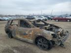 2017 Nissan Rogue S   იყიდება Des Moines-ში, IA - Burn