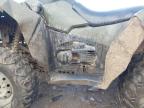 2020 SUZUKI KING QUAD for sale at Copart YORK