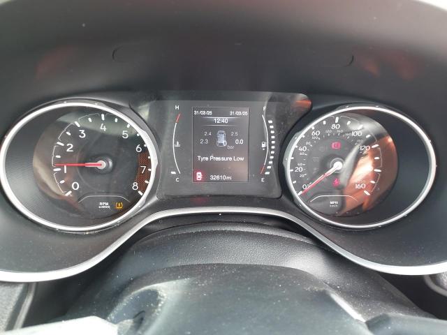 2019 JEEP COMPASS LO