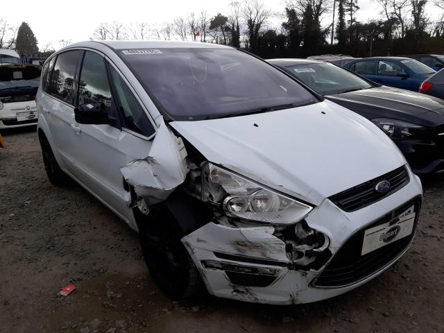 2010 FORD S-MAX TITA