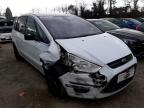 2010 FORD S-MAX TITA for sale at Copart WOLVERHAMPTON