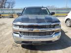 2018 Chevrolet Silverado C1500 Lt for Sale in Wichita, KS - Normal Wear