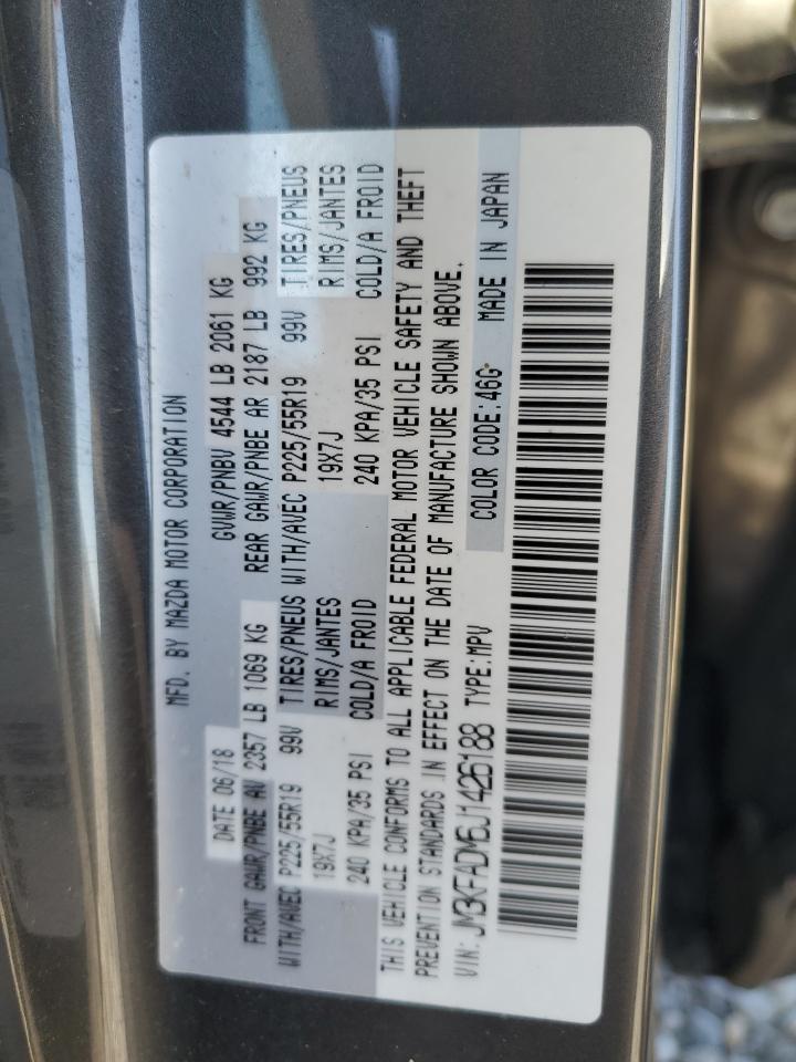 2018 Mazda CX-5 - Image 13