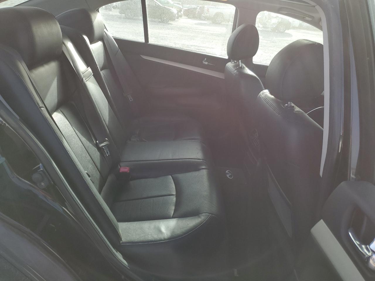 2007 Infiniti G - Image 10