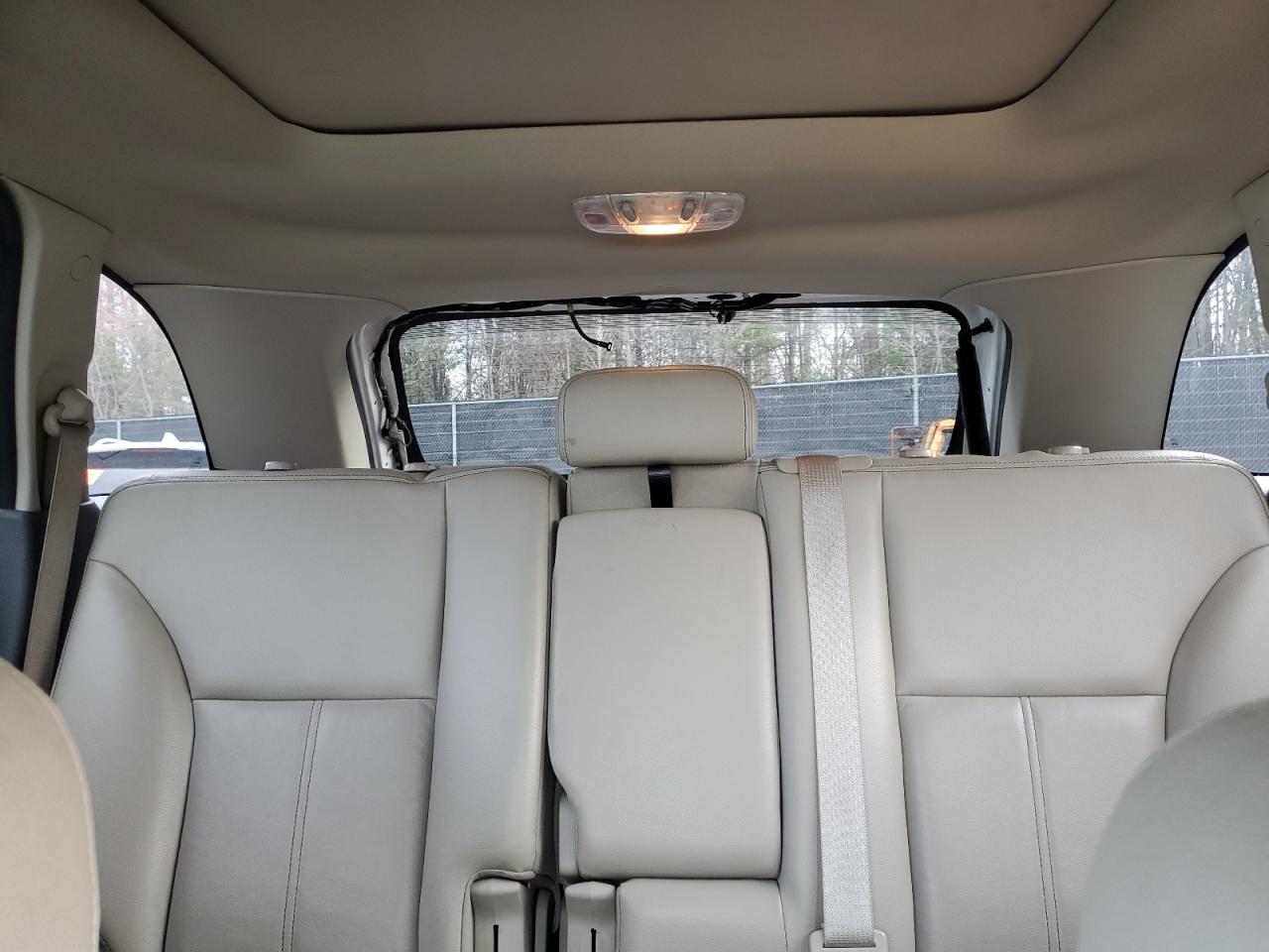 2013 Ford Edge - Image 10