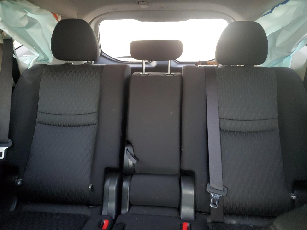 JN8AT2MV5LW105636 NISSAN ROGUE 2020