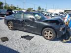 2010 Dodge Charger Sxt продається в Riverview, FL - Front End