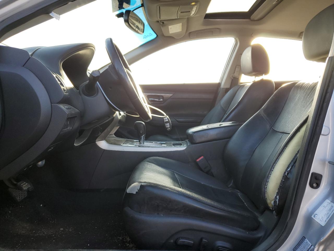 2014 Nissan Altima - Image 7