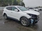 2018 Hyundai Santa Fe Sport  en Venta en Dunn, NC - Front End