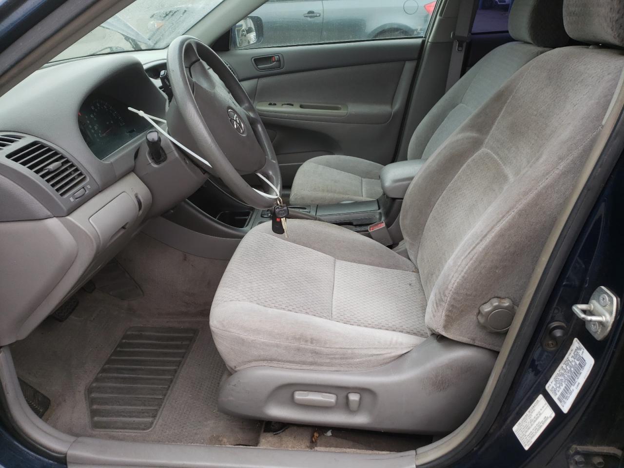 2003 Toyota Camry - Image 7