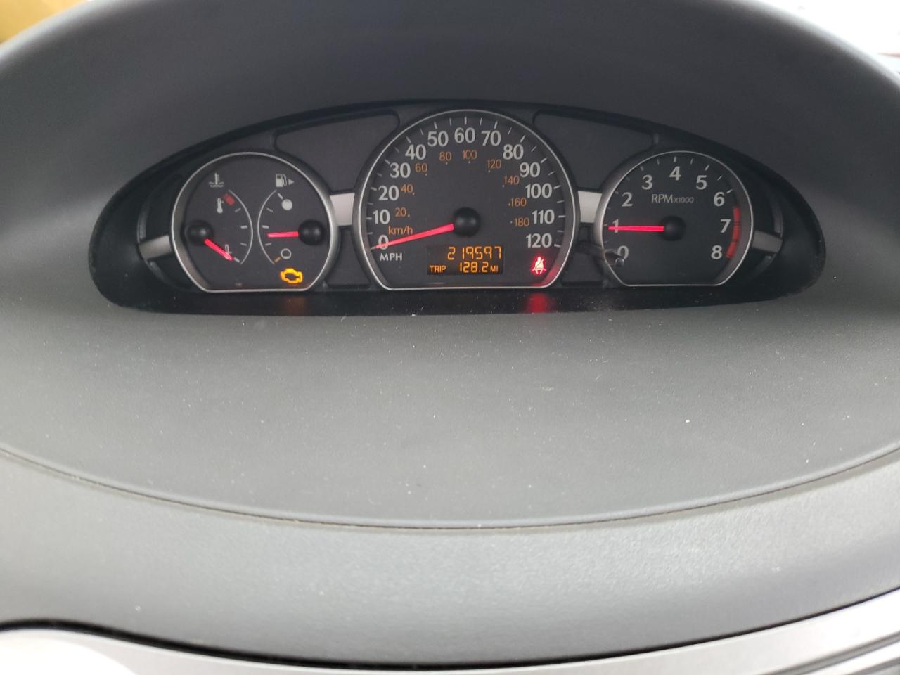 2004 Saturn Ion Level 2 VIN: 1G8AJ52F84Z190867 Lot: 51138925