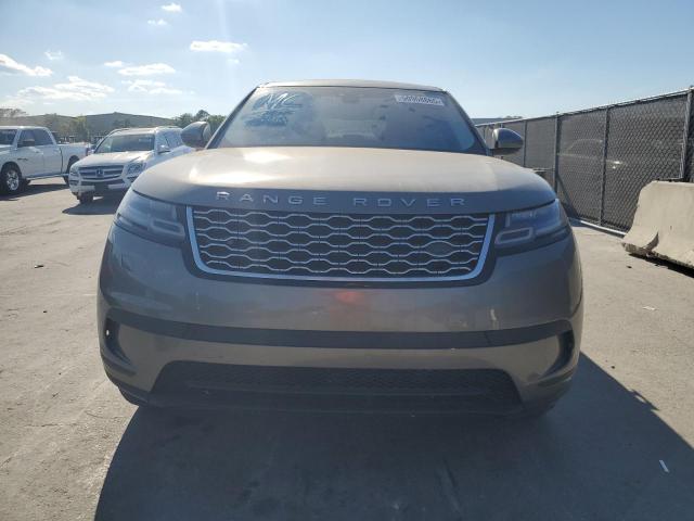  LAND ROVER RANGEROVER 2018 Gray