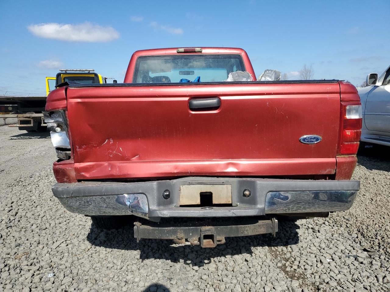 2001 Ford Ranger - Image 6