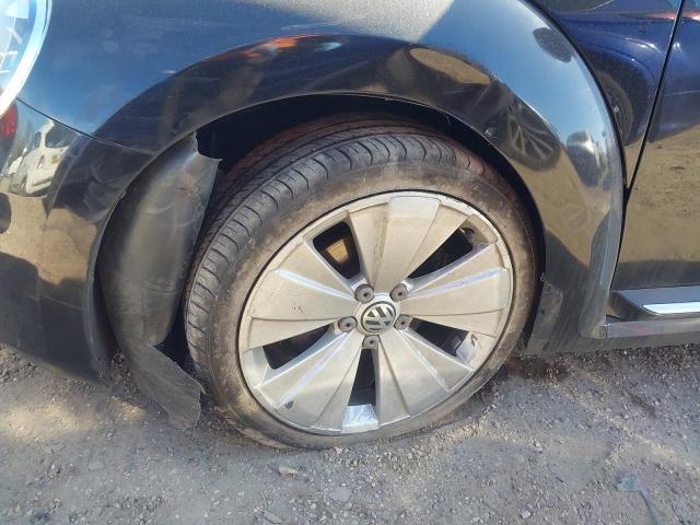 2014 VOLKSWAGEN BEETLE SPO