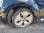 2014 VOLKSWAGEN BEETLE SPO for sale at Copart ROCHFORD