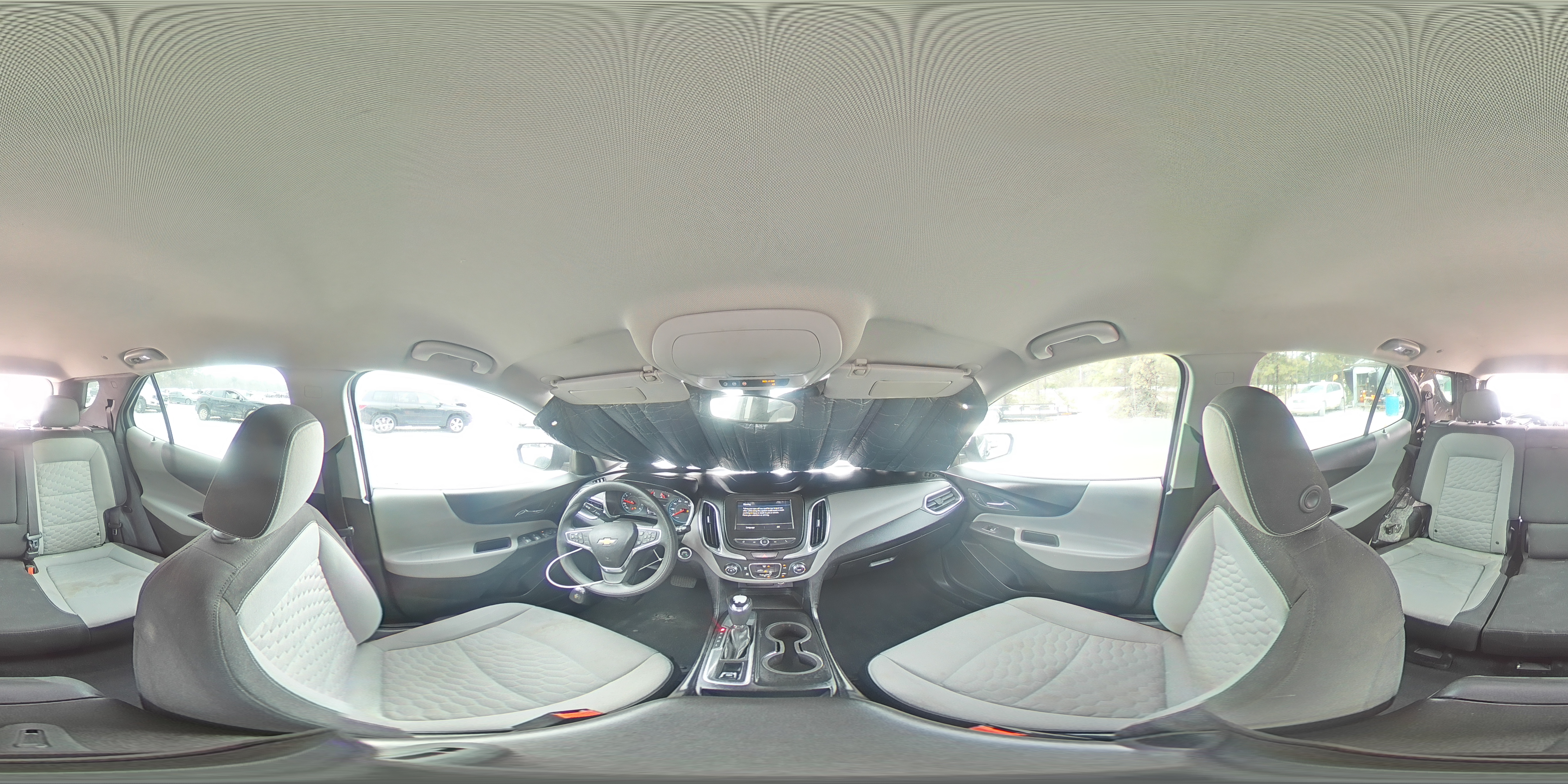 2019 Chevrolet Equinox - Image 16