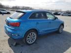 2016 Audi Q3 Premium Plus იყიდება Grantville-ში, PA - Front End