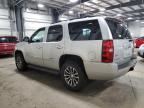 2010 Chevrolet Tahoe K1500 Ltz продається в Ham Lake, MN - Side