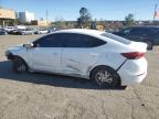 2017 Hyundai Elantra Se for Sale in Gaston, SC - Side