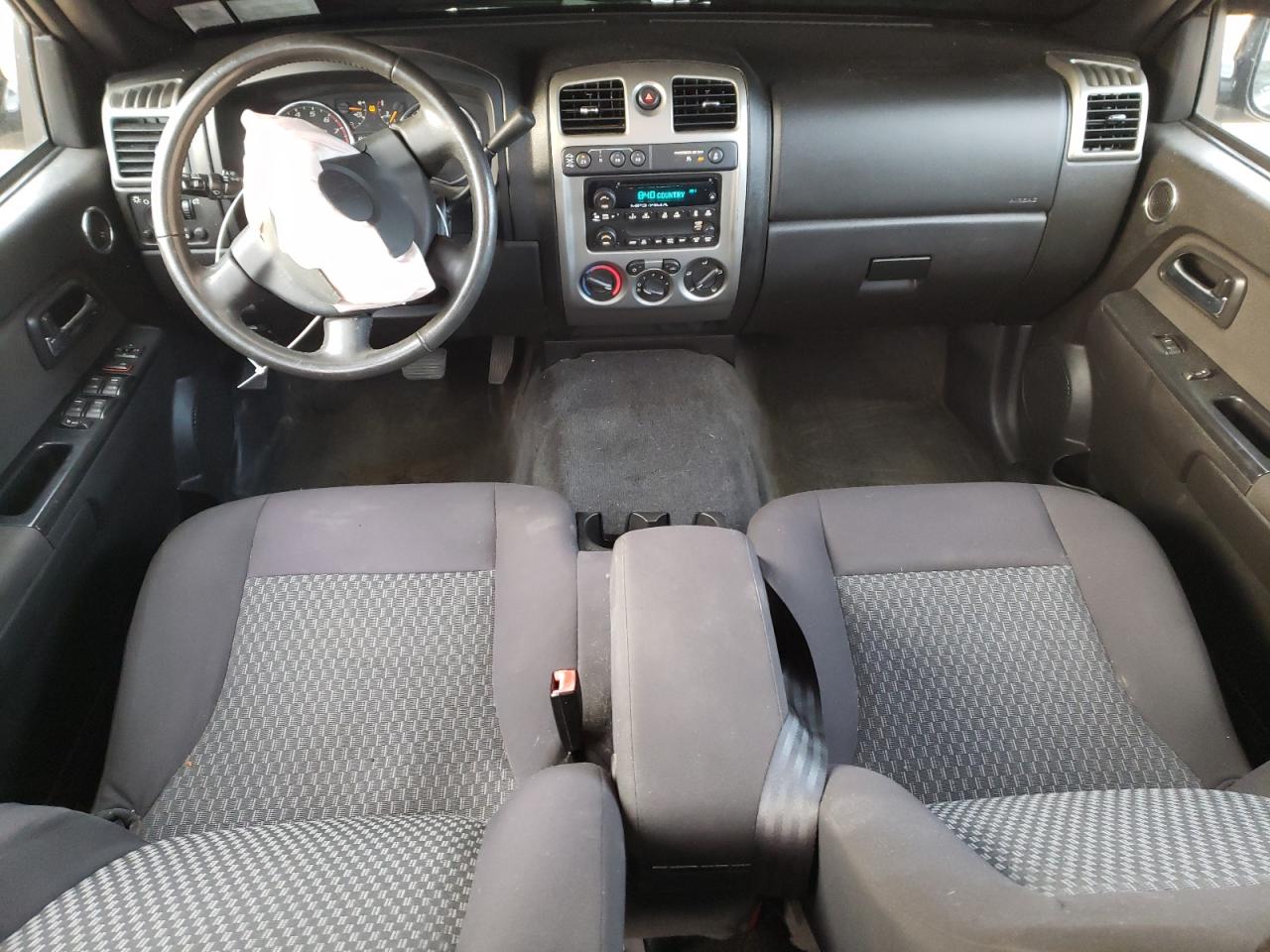2012 Chevrolet Colorado - Image 8