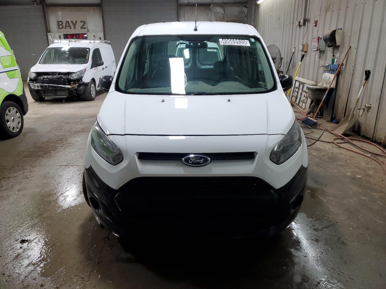 NM0LS7E7XG1250689 FORD TRANSIT 2016