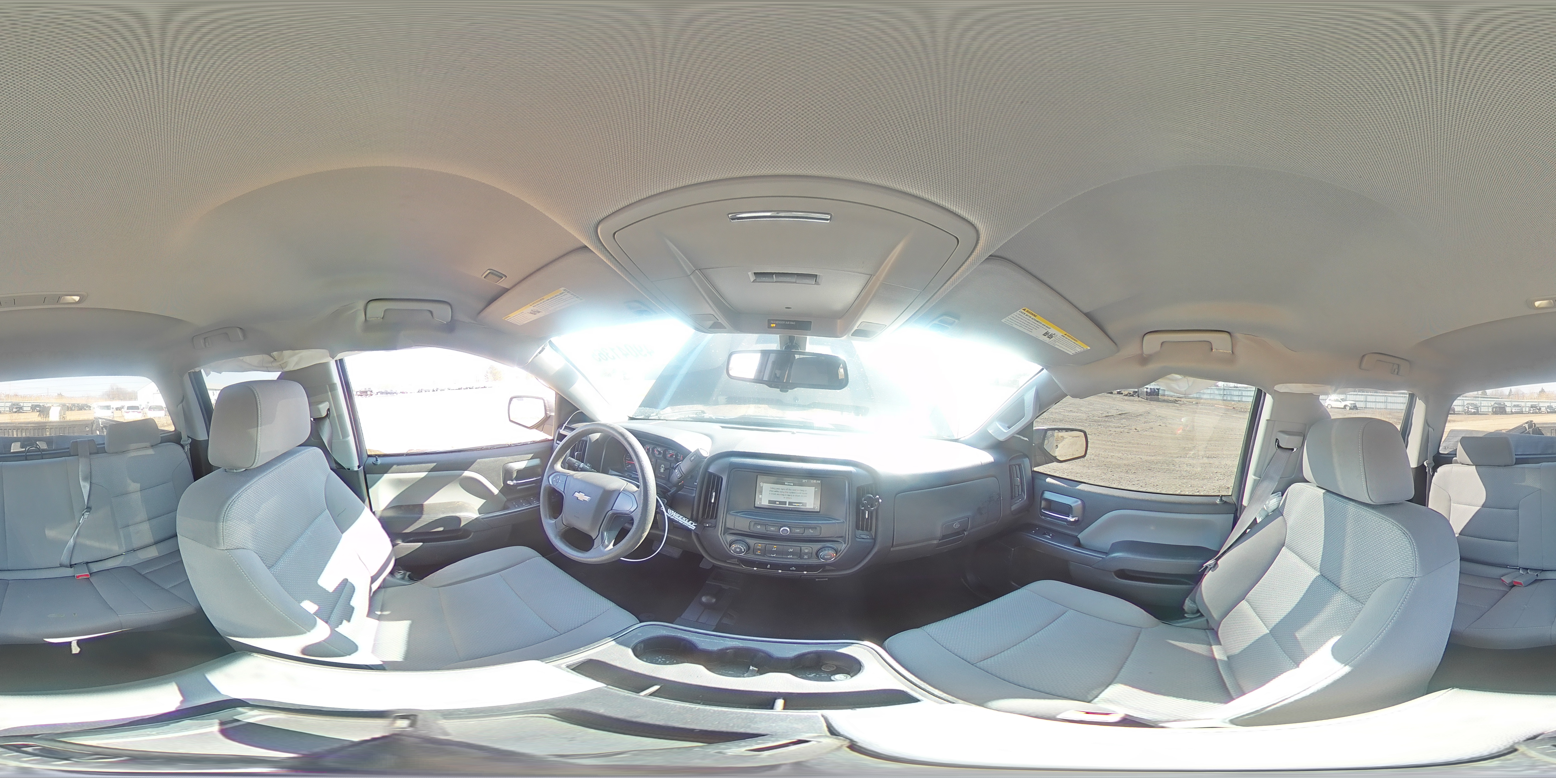 2016 Chevrolet Silverado - Image 13