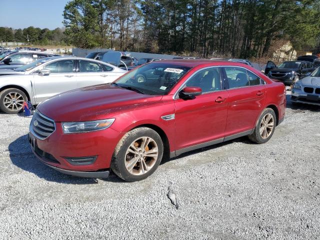 2016 Ford Taurus Sel 3.5L