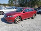 2016 Ford Taurus Sel de vânzare în Fairburn, GA - Rear End