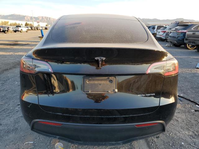  TESLA MODEL Y 2022 Black