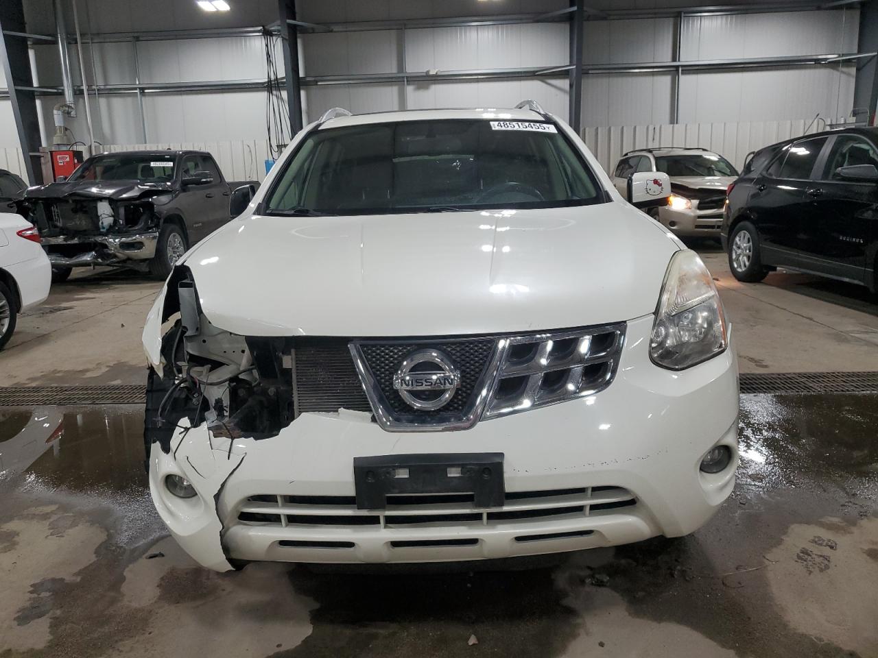 2013 Nissan Rogue - Image 5