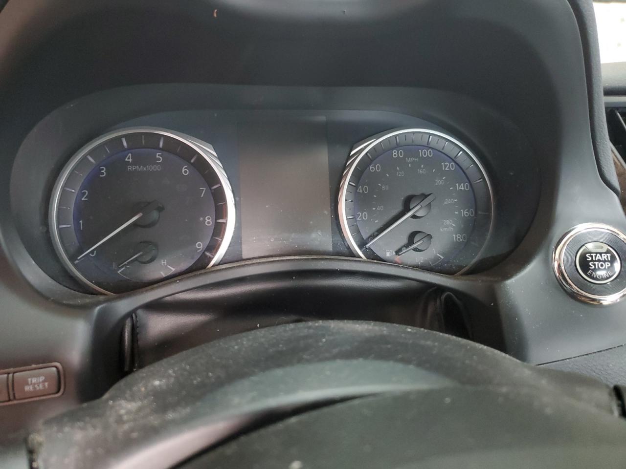 2014 Infiniti Q50 - Image 9