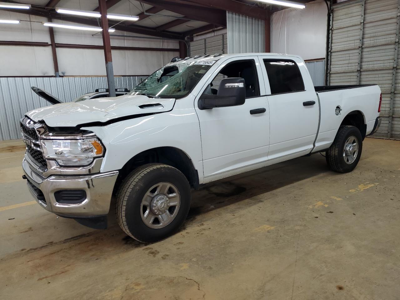 2023 Ram 2500 Tradesman for Sale in Mocksville, NC - All Over