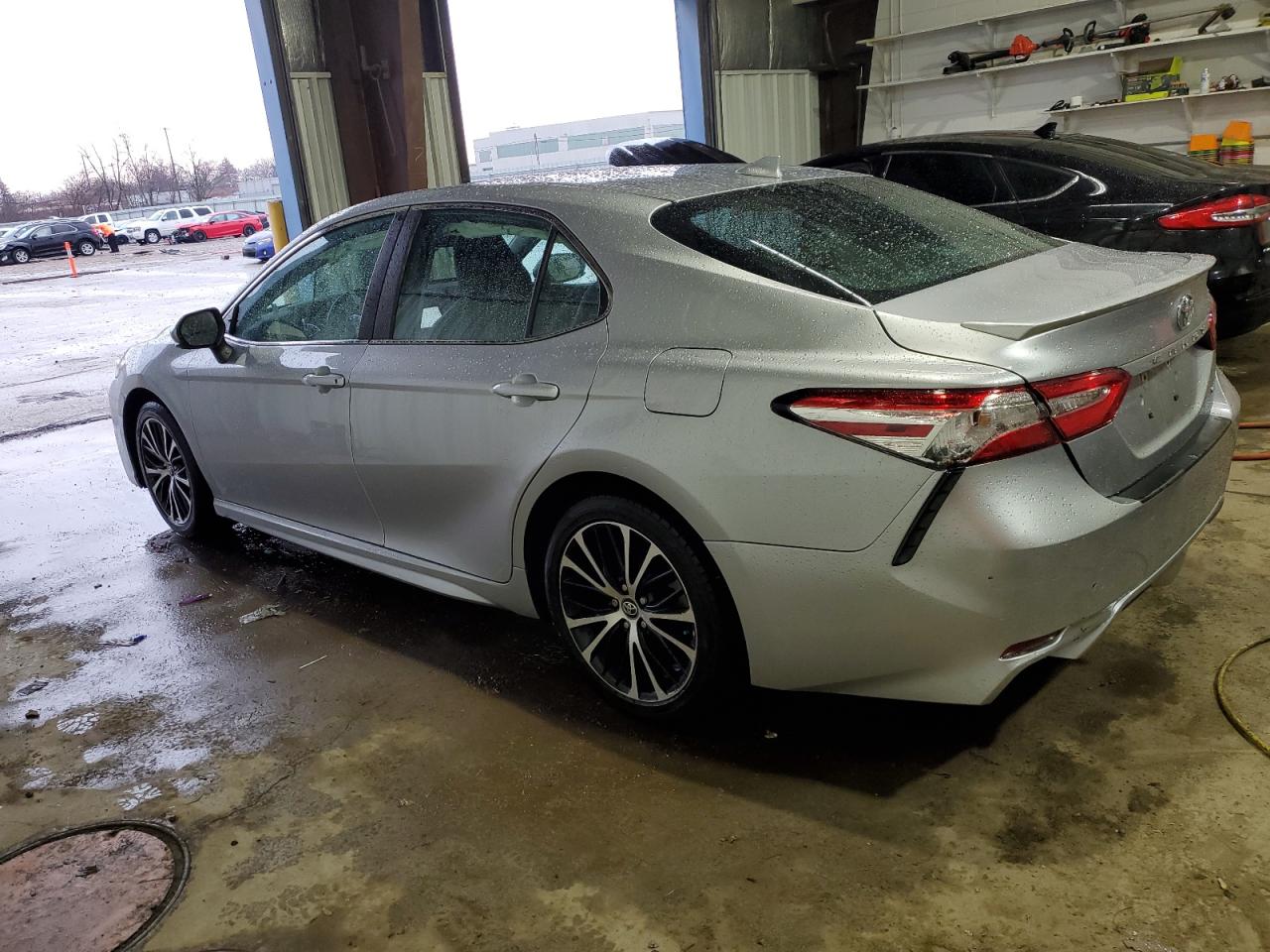 2020 Toyota Camry - Image 2