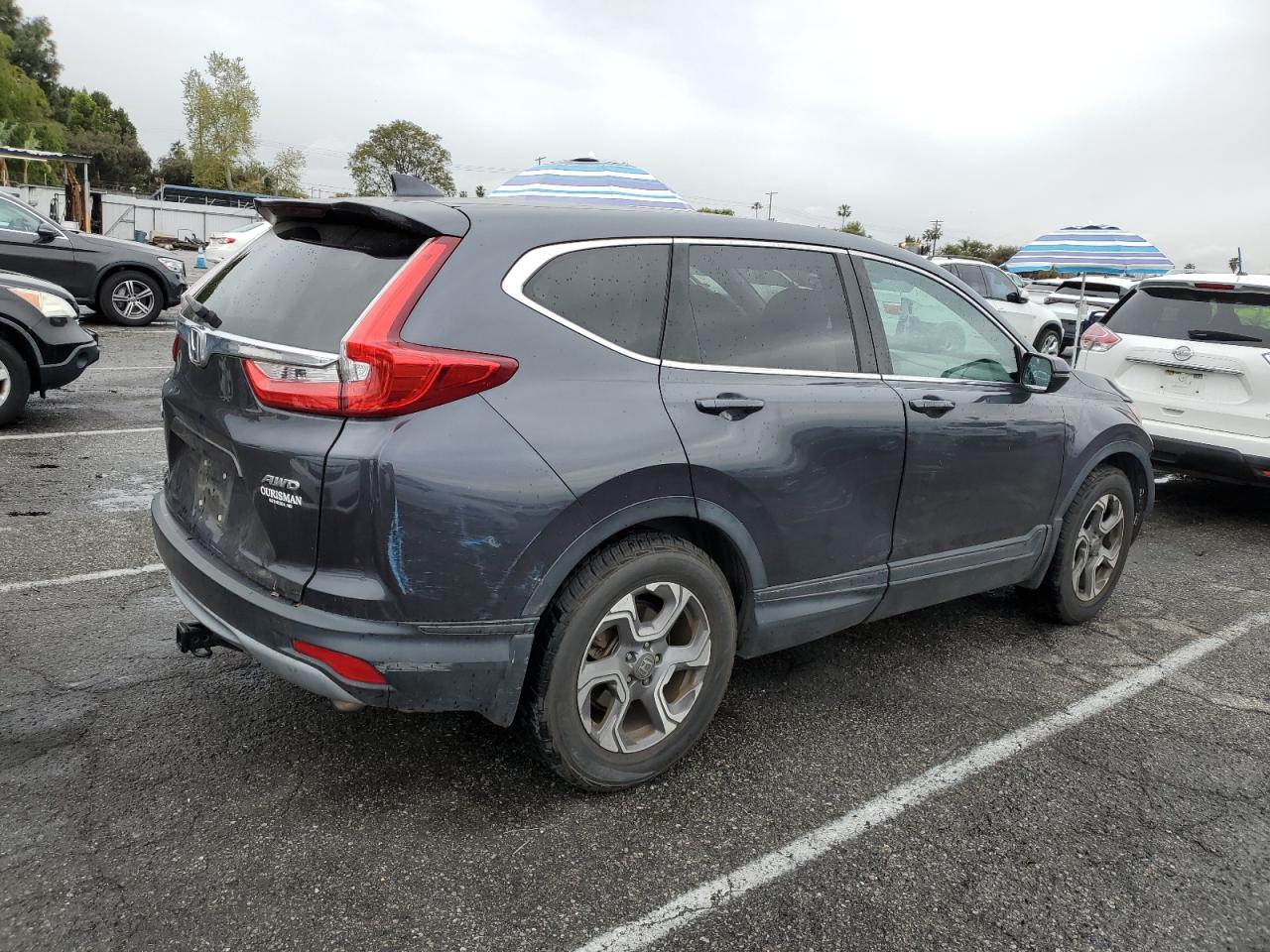 2019 Honda CR-V - Image 3