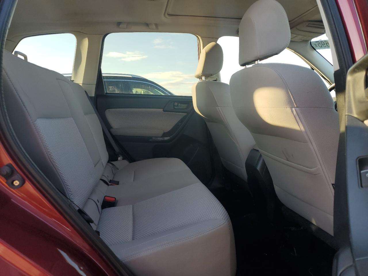 2017 Subaru Forester - Image 11