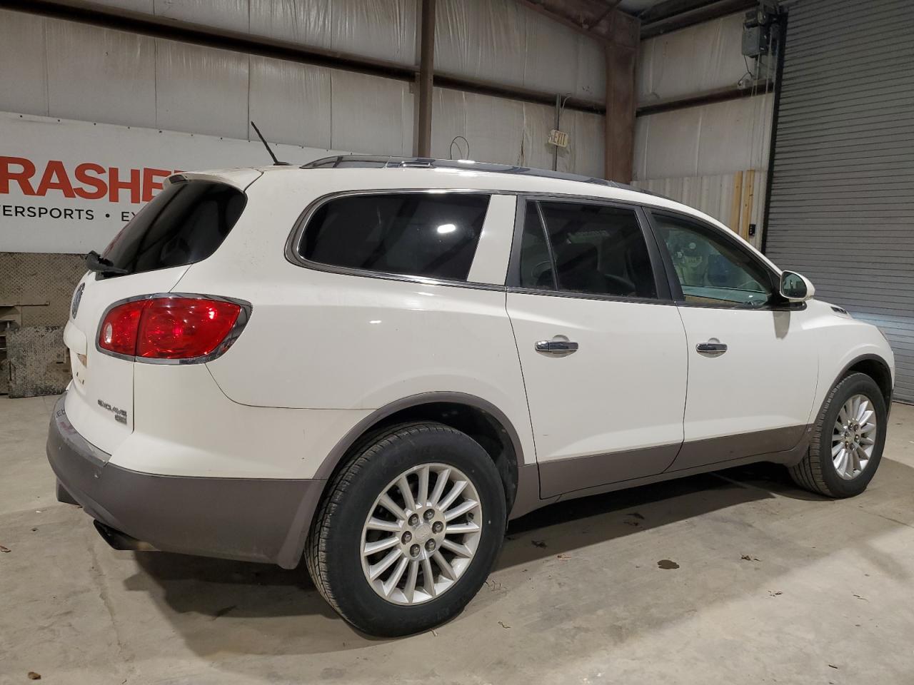 2010 Buick Enclave - Image 3
