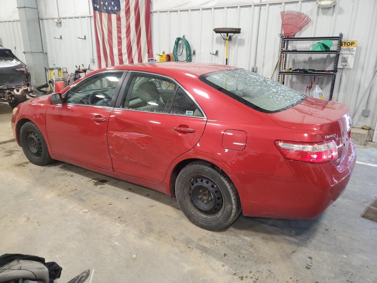 2009 Toyota Camry - Image 2