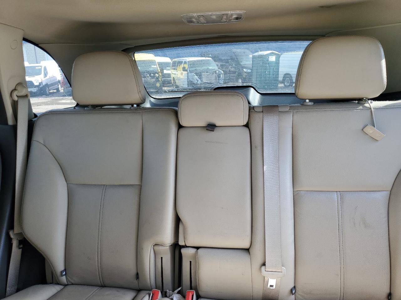 2014 Ford Edge - Image 10
