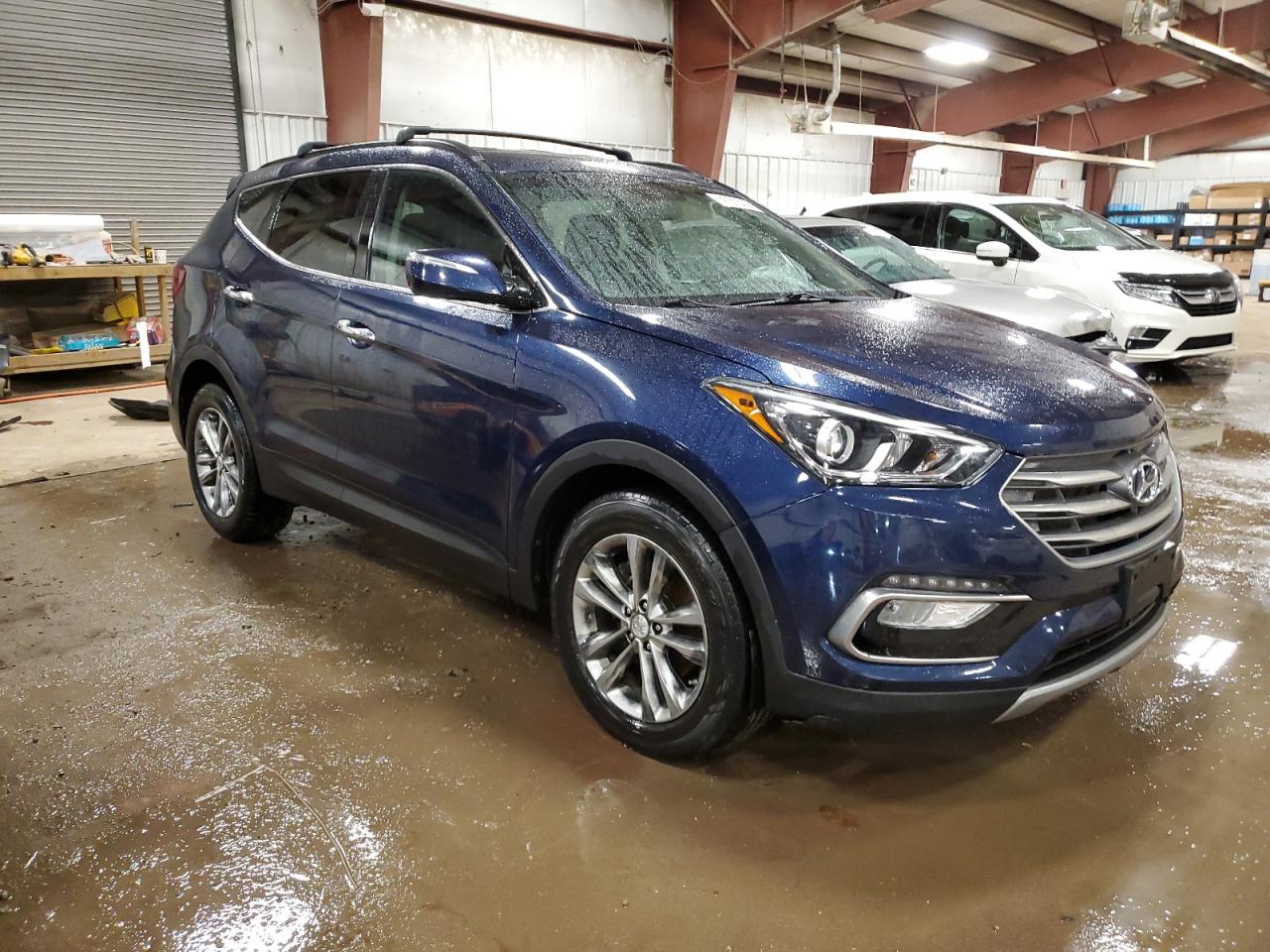 2018 Hyundai Santa Fe - Image 4