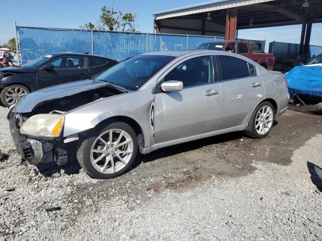 2011 Mitsubishi Galant Es