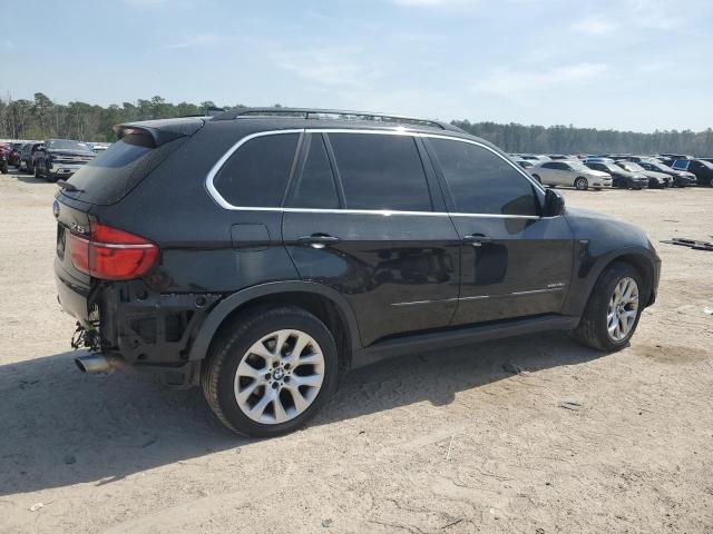 Parquets BMW X5 2013 Black