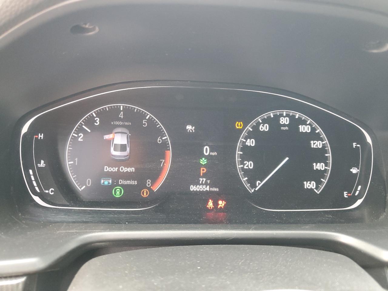 2022 Honda Accord - Image 9