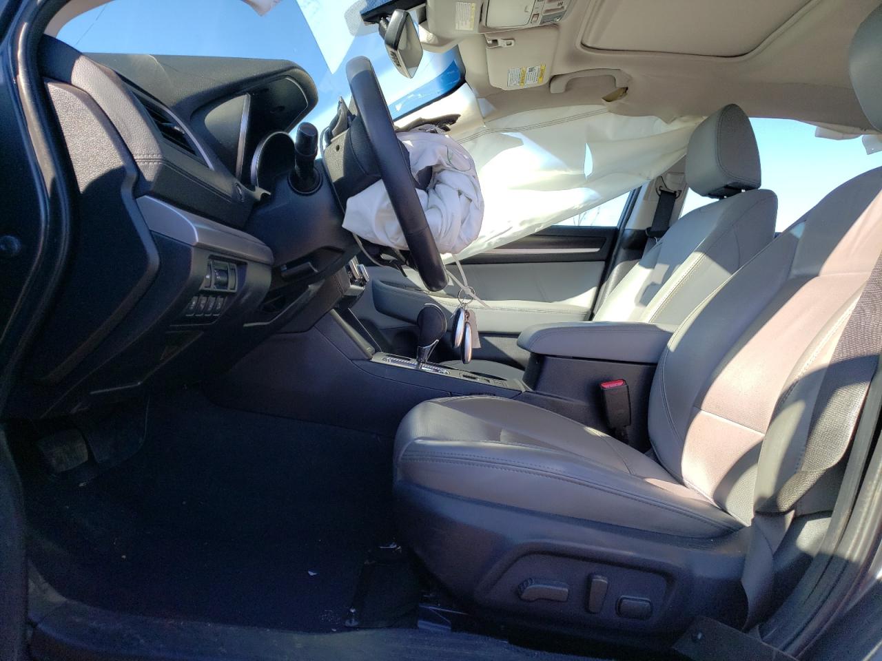 2018 Subaru Legacy - Image 7