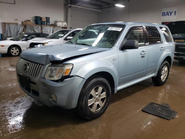 2009 Mercury Mariner 