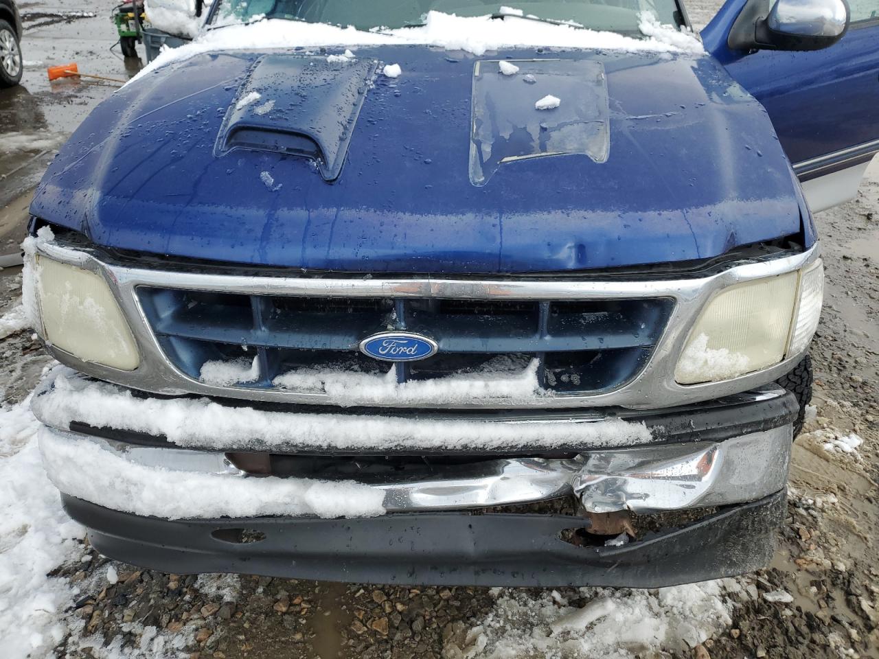 1997 Ford F-150 - Image 12