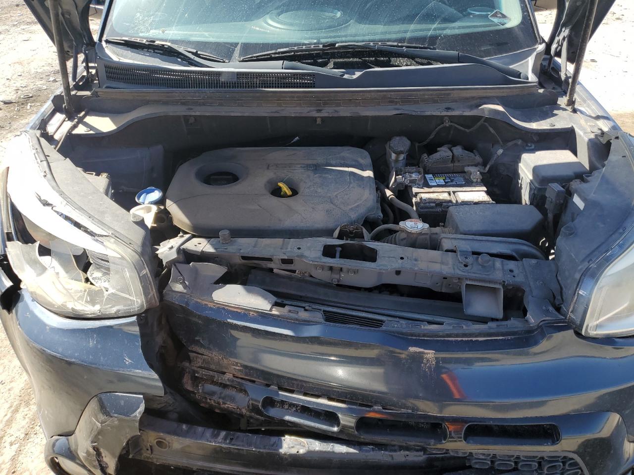 2016 Kia Soul - Image 12