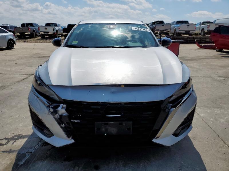  NISSAN ALTIMA 2023 Srebrny