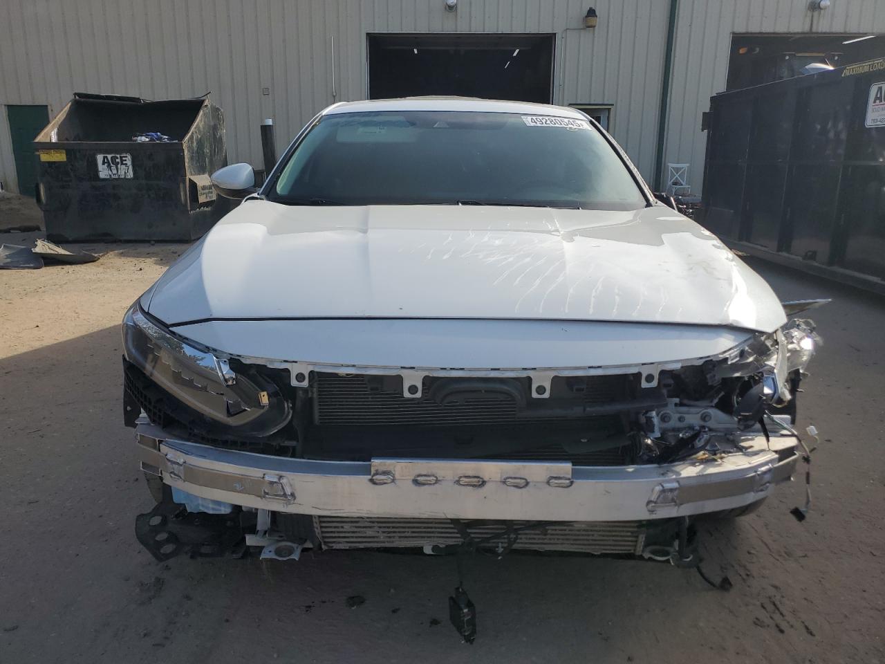 2021 Honda Accord - Image 5