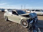 2018 Bmw M3  за продажба в Elgin, IL - Front End