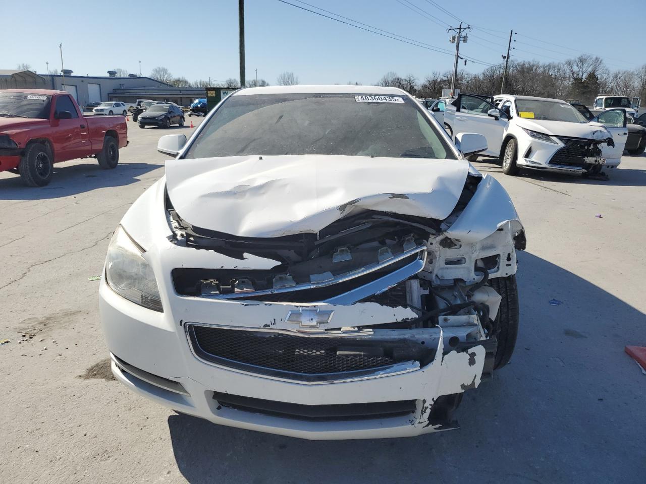 2011 Chevrolet Malibu - Image 5